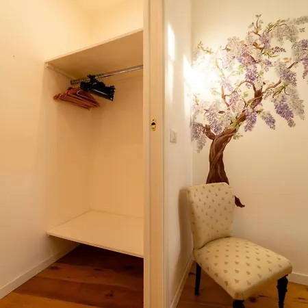 Appartamento Loving Loppia - Lavanda Bellagio