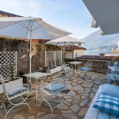 Apartmán Loving Loppia - Lavanda Bellagio