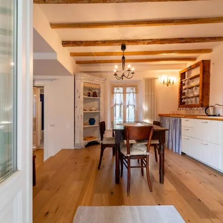 Appartement Loving Loppia - Lavanda Bellagio