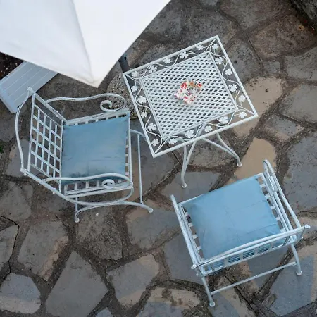 Loving Loppia - Lavanda Bellagio