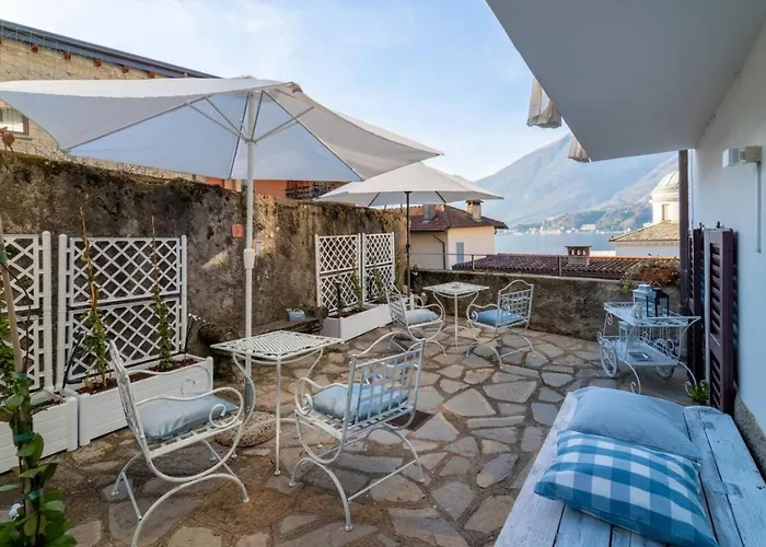 Appartement Loving Loppia - Lavanda Bellagio