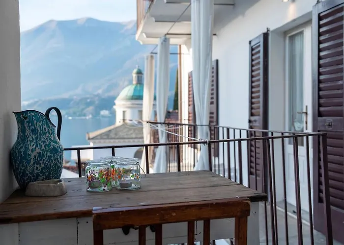 Loving Loppia - Lavanda * Bellagio