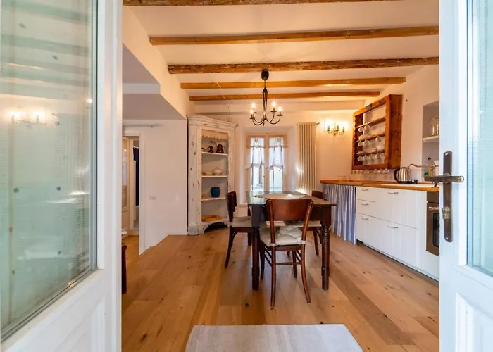 Appartement Loving Loppia - Lavanda Bellagio