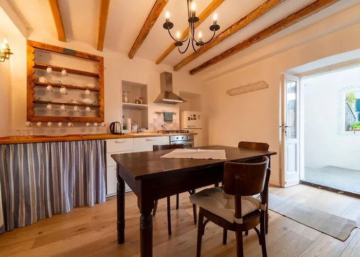 Loving Loppia - Lavanda * Bellagio