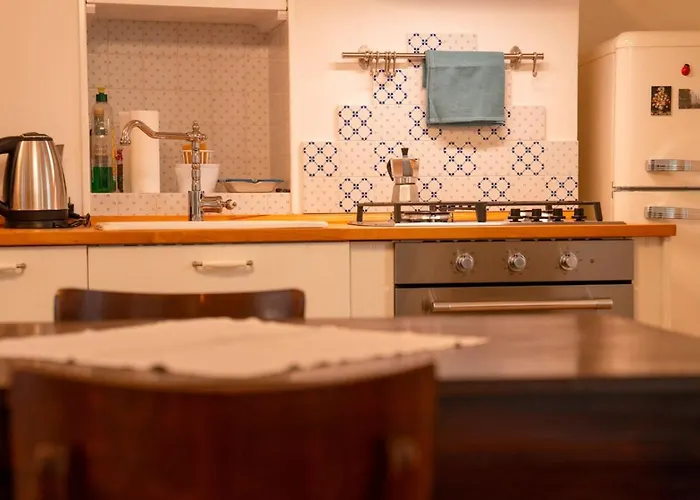 Appartement Loving Loppia - Lavanda *