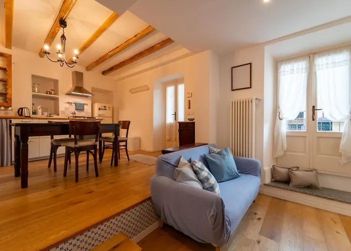 Loving Loppia - Lavanda