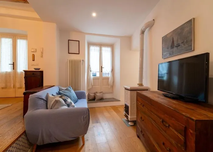 Appartement Loving Loppia - Lavanda Bellagio