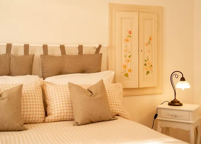 Loving Loppia - Lavanda Appartement