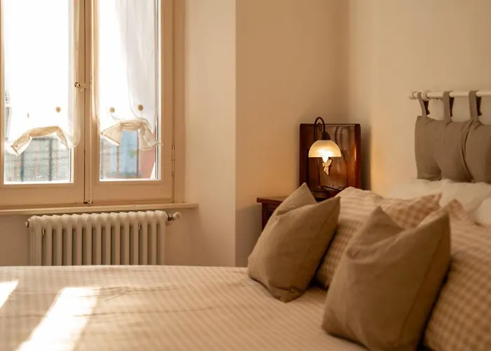 Loving Loppia - Lavanda Appartement *