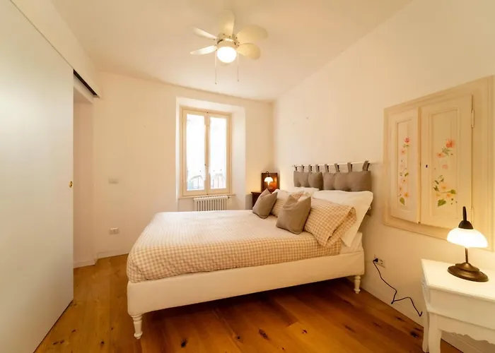 Loving Loppia - Lavanda Appartement *