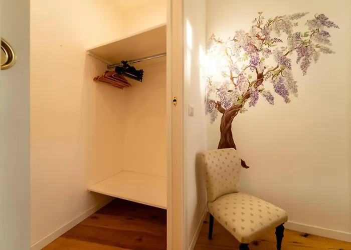 Appartement Loving Loppia - Lavanda Bellagio