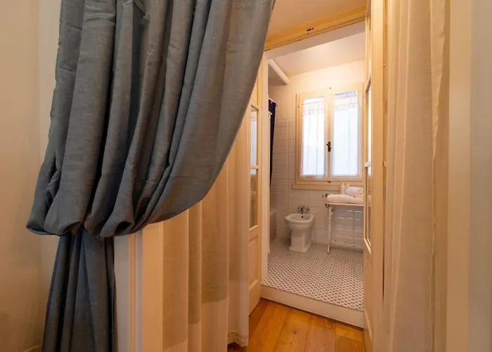 Loving Loppia - Lavanda Appartement *