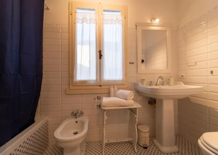 Appartement Loving Loppia - Lavanda Bellagio