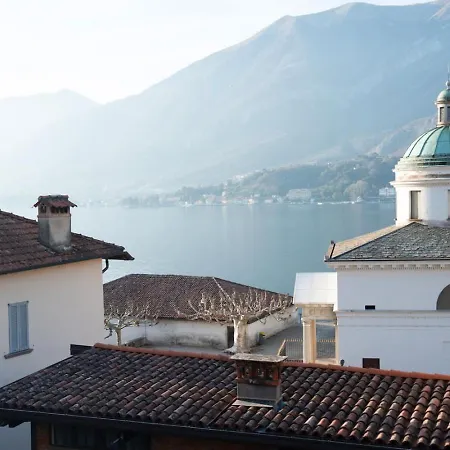 Apartment Loving Loppia - Lavanda Bellagio