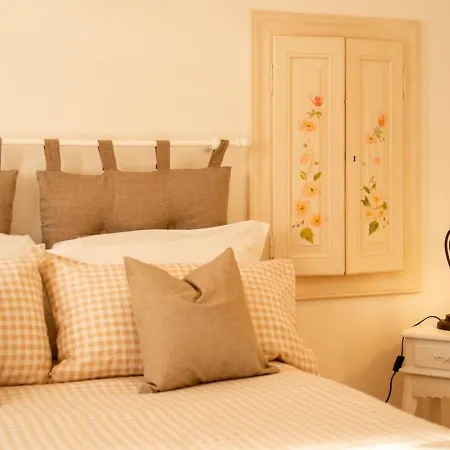 Loving Loppia - Lavanda Apartman