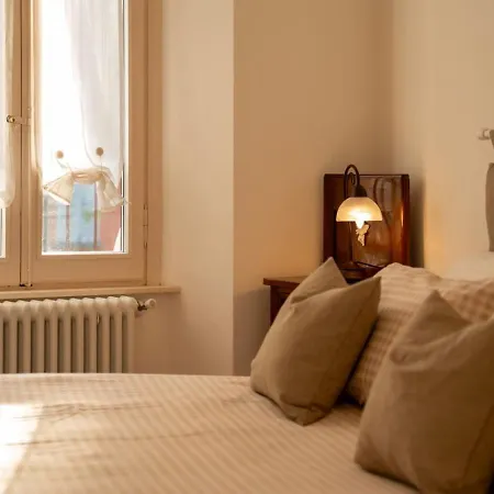 Loving Loppia - Lavanda Apartman *