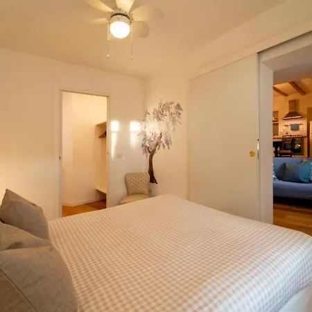 Loving Loppia - Lavanda Apartman Bellagio