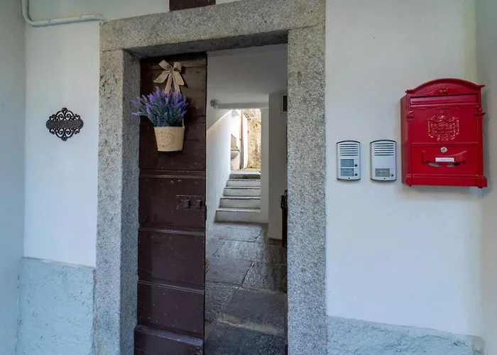 Loving Loppia - Lavanda * Bellagio