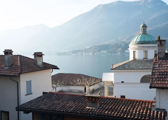 Apartman Loving Loppia - Lavanda Bellagio