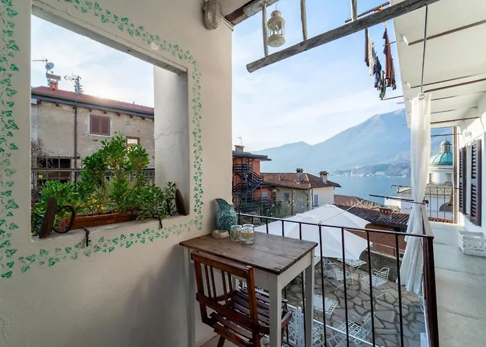 Apartment Loving Loppia - Lavanda