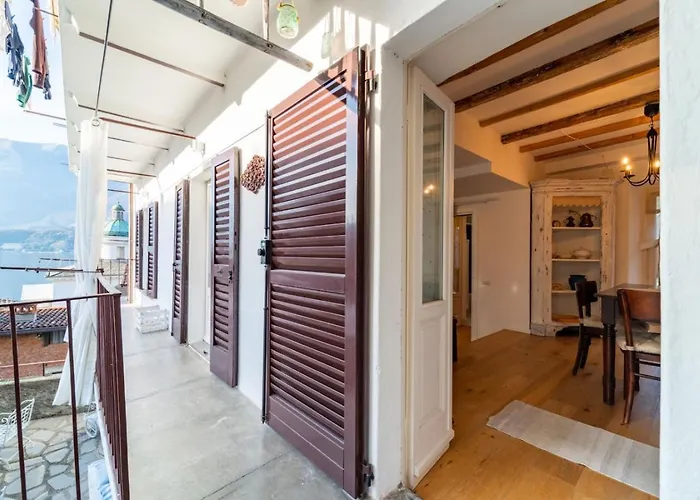 Loving Loppia - Lavanda Bellagio