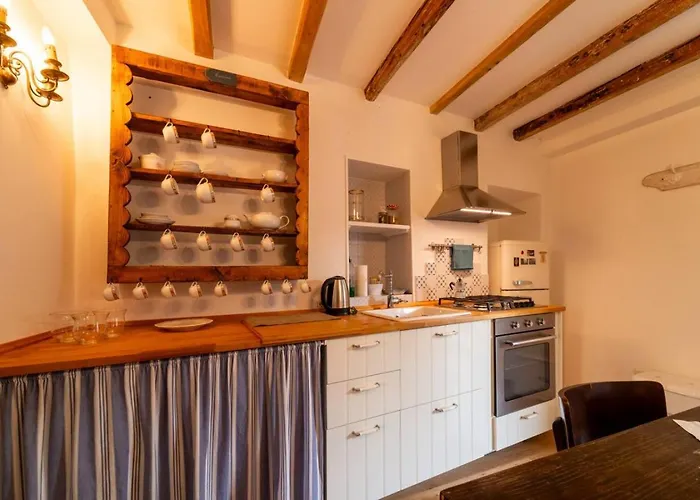 Apartman Loving Loppia - Lavanda