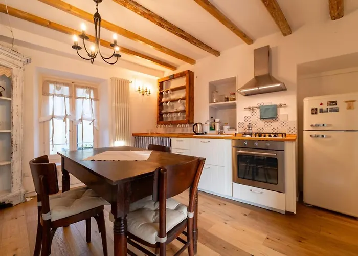 Apartman Loving Loppia - Lavanda Bellagio