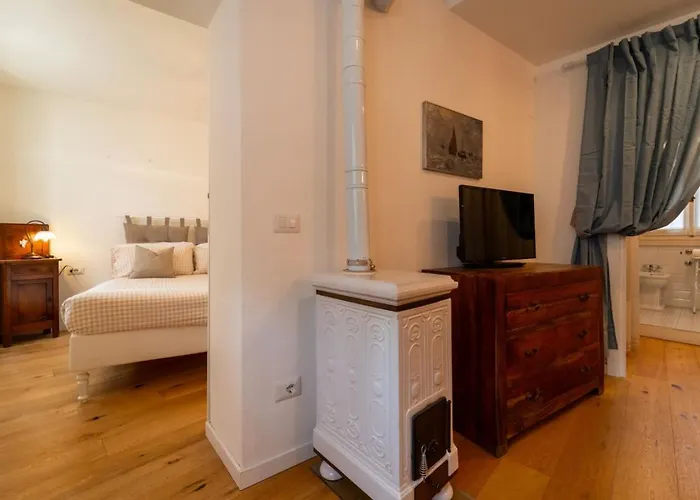 Loving Loppia - Lavanda Bellagio